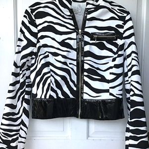 Cache Jacket lined